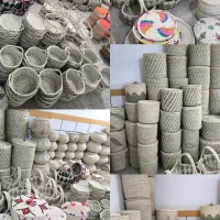 صنایع دستی حصیری بانو|صنایع دستی و سایر لوازم تزئینی|بهبهان, |دیوار