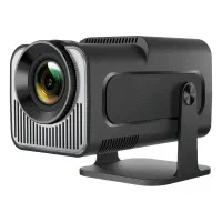پروژکتور HY320 Mini|تلویزیون و پروژکتور|تهران, شهر زیبا|دیوار