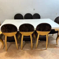 میز ناهار خوری