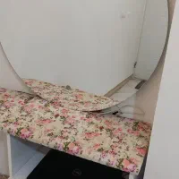 اینه بک لایت