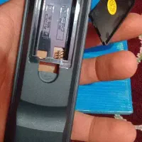 انواع و اَقصام کُنتُرول|تلویزیون و پروژکتور|شهریار, اصیل آباد|دیوار