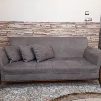 مبلمان راحتی ۷ نفره