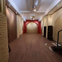 مغازه بر اصلی درختی