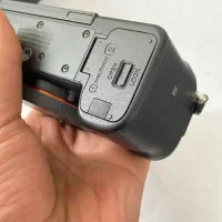 بدنه دوربین سونی sony a7c با 3300 شات|دوربین عکاسی و فیلمبرداری|تهران, آبشار|دیوار