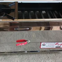 کباب پز و خوراک پز