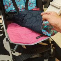 کالسکه مکلارن مدل کوئست quest دخترانه و پسرانه|کالسکه و لوازم جانبی|تهران, باشگاه نفت|دیوار