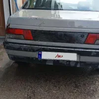پژو آردی مدل 82|خودرو سواری و وانت|اردبیل, |دیوار