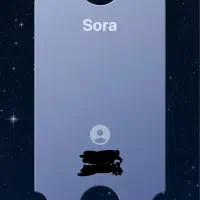 ۳ عدد کد دعوت Sora