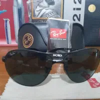 عینک ریبند در حد نو