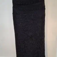 عبا و دامن|لباس|اصفهان, جلفا|دیوار