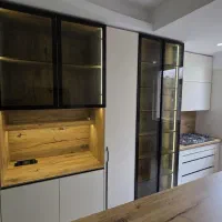 ۱۰۰متر فوق لولکس، اولین بازدید مساوی با قرارداد|اجارهٔ آپارتمان|کرج, کوی امامیه|دیوار