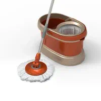 سطل و زمین شوی چرخشی ایرسامهسان