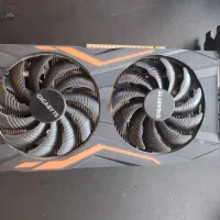 گرافیک 1050ti