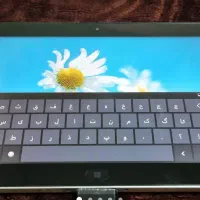 تبلت ای لایت پد اچ پی وی ویندوزی|تبلت|مشهد, امامیه (شهرک غرب)|دیوار