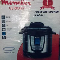 زودپز مولینکس آکبند