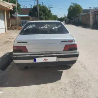 پژو 405