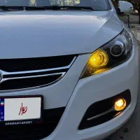 جک جی ۵|خودرو سواری و وانت|ورامین, ورامین|دیوار