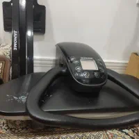 اتو پرس ژانومه