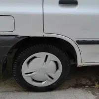 پراید دوگانه|خودرو سواری و وانت|کرمانشاه, |دیوار