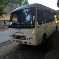 ایسوزو مدل ۸۹