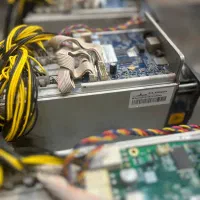 ماینر z15 420ksol زی کش زد۱۵|قطعات و لوازم جانبی رایانه|دزفول, |دیوار