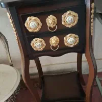 میز تلفن نو