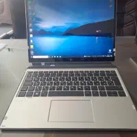 hp elite x2 g4/در حد صفر