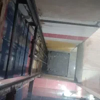 بالابر هیدرولیکی صنعتی استاندارد شده