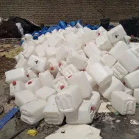 پلاستیک پلیمری سعادتی درشت بار