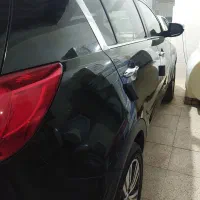 اسپورتیج فول ۲۰۱۴عتیقه|خودرو سواری و وانت|تهران, فرمانیه|دیوار