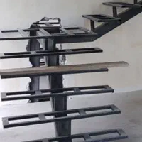 جوشکاری خورده کاری منازل و ساختمانها|خدمات پیشه و مهارت|رشت, جماران|دیوار