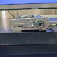دوربین عکاسی دیجیتال سونی Cyber-shot DSC-W1|دوربین عکاسی و فیلم‌برداری|تهران, تهرانسر مرکزی|دیوار