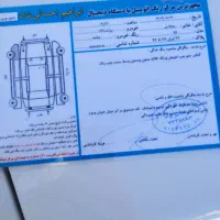 پراید مدل96|خودرو سواری و وانت|اسفراین, |دیوار