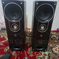 اسپیکر باند icer