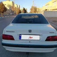 پارسtu5مدل۹۵چهارچرخ دیسک کلاس۱۵