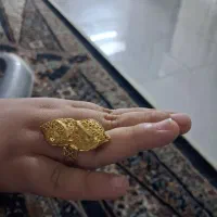 انگشترطلا|جواهرات|قم, شاه ابراهیم|دیوار