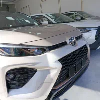 تویوتا وایلندر ۲۰۲۵ - صفر - نوک‌مدادی - رفسنجان