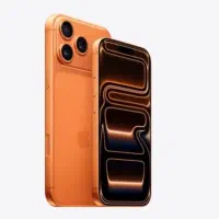 Iphone 17 pro max  512gb