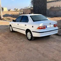 سمندال F7|خودرو سواری و وانت|کوهدشت, |دیوار