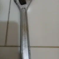 دسته بکس سرتاشو  جغجغه  آچار فرانسه همه آمریکایی|ابزارآلات|تهران, آهنگ|دیوار