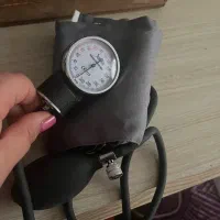 دستگاه فشار سنج