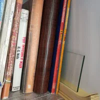 کتاب ادبی قرآن داستان اموزش زبان فرانسه
