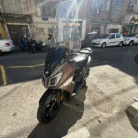 J200|موتورسیکلت|تهران, شیوا|دیوار