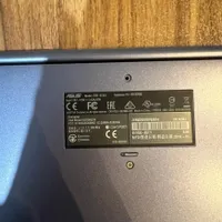 لپ تاپ ایسوس S510U|رایانه همراه|فردیس, |دیوار