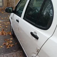 فروش خودرو سهندپارس خودرو|خودرو سواری و وانت|کرج, حسین‌آباد|دیوار