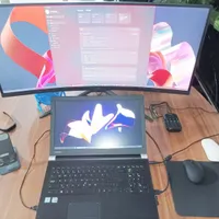 لپ تاپ توشیبا CORE i7|رایانه همراه|تهران, سعادت‌آباد|دیوار