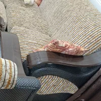 مبل هفت نفره