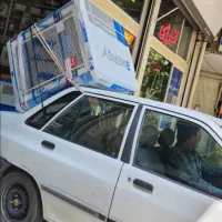 بخاری هیتر گازی انرژی آذرتهویه