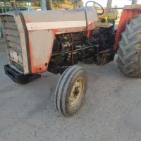 تراکتور مدل ۸۰|خودرو سنگین|ملایر, |دیوار