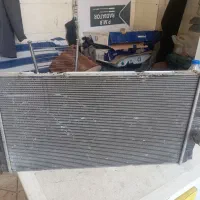 فروش رادیاتور آب بی ام دبلیو 530